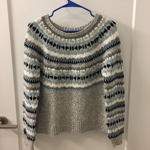 LOFT Sweater